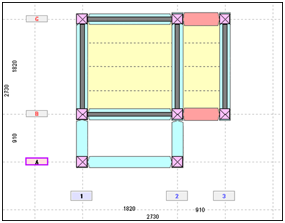 操作図